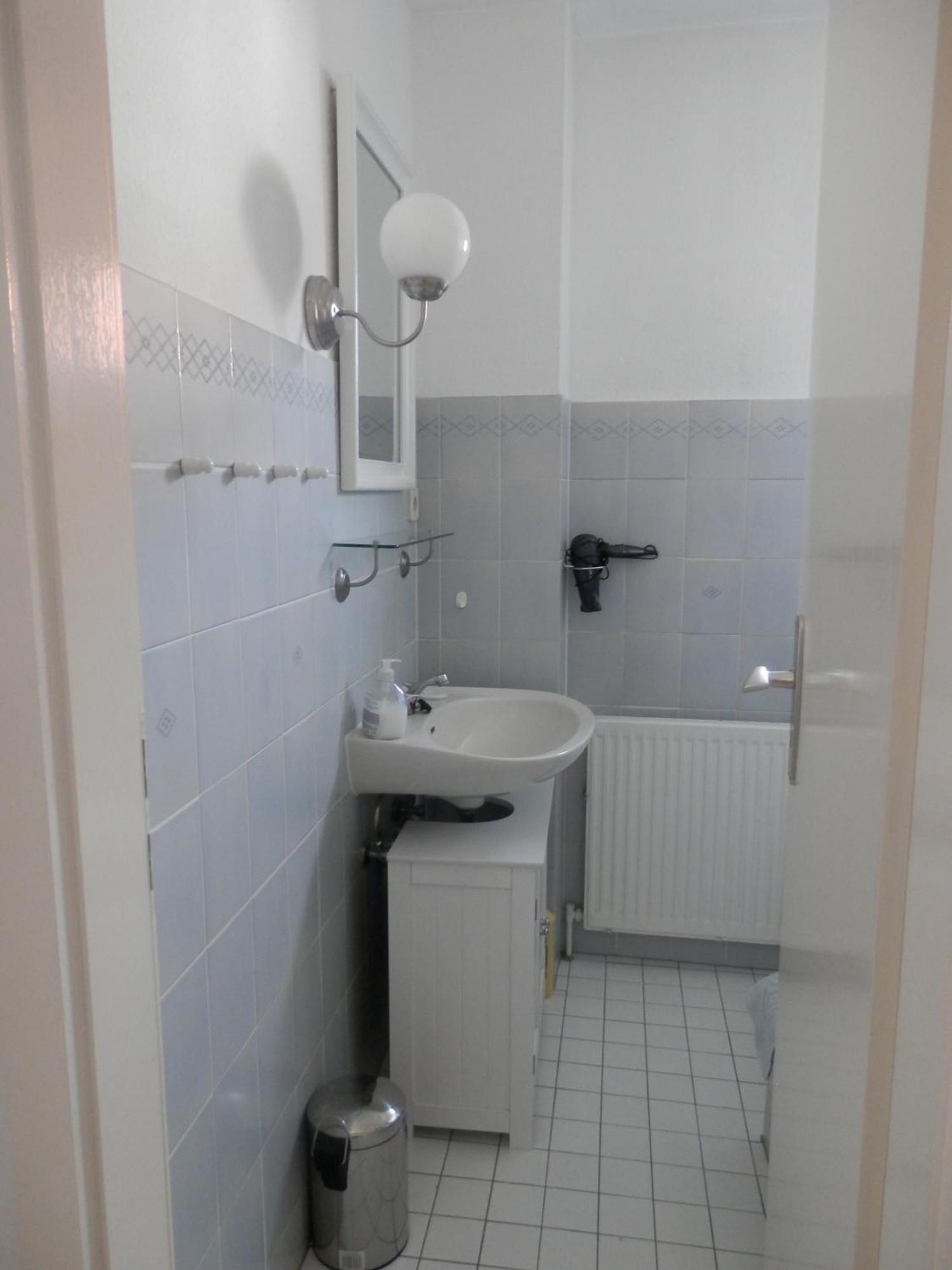 Landhaus Zur Seebruecke Nr 4 Dahme  Exterior photo